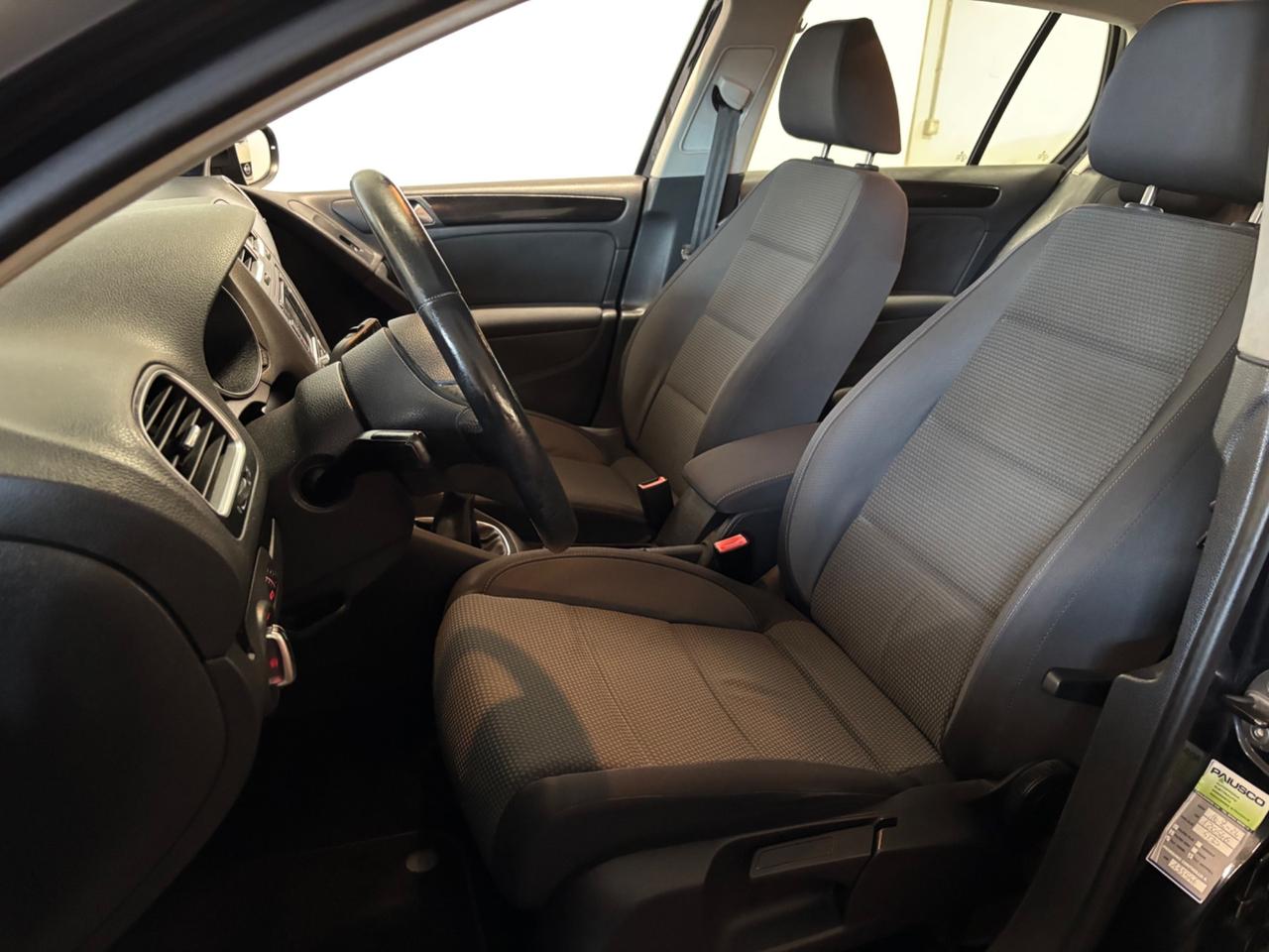 Volkswagen Golf 1.6 TDI Highline |OK NEOPATENTATI |