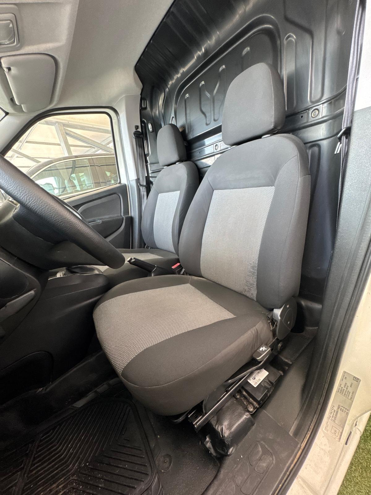 FIAT DOBLO CARGO CH1 1.3 MJT 95CV