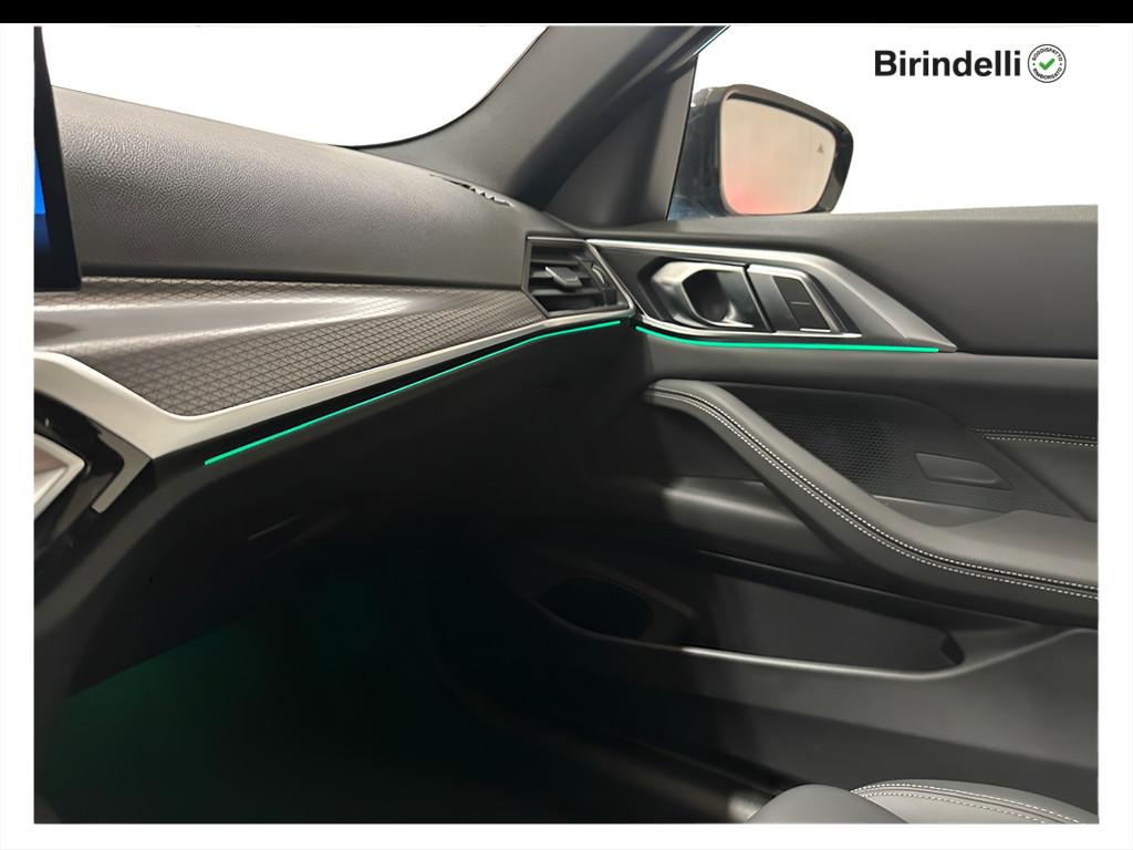 BMW Serie 4 Cpé(G22/82) - 420d 48V xDrive Coupé Msport