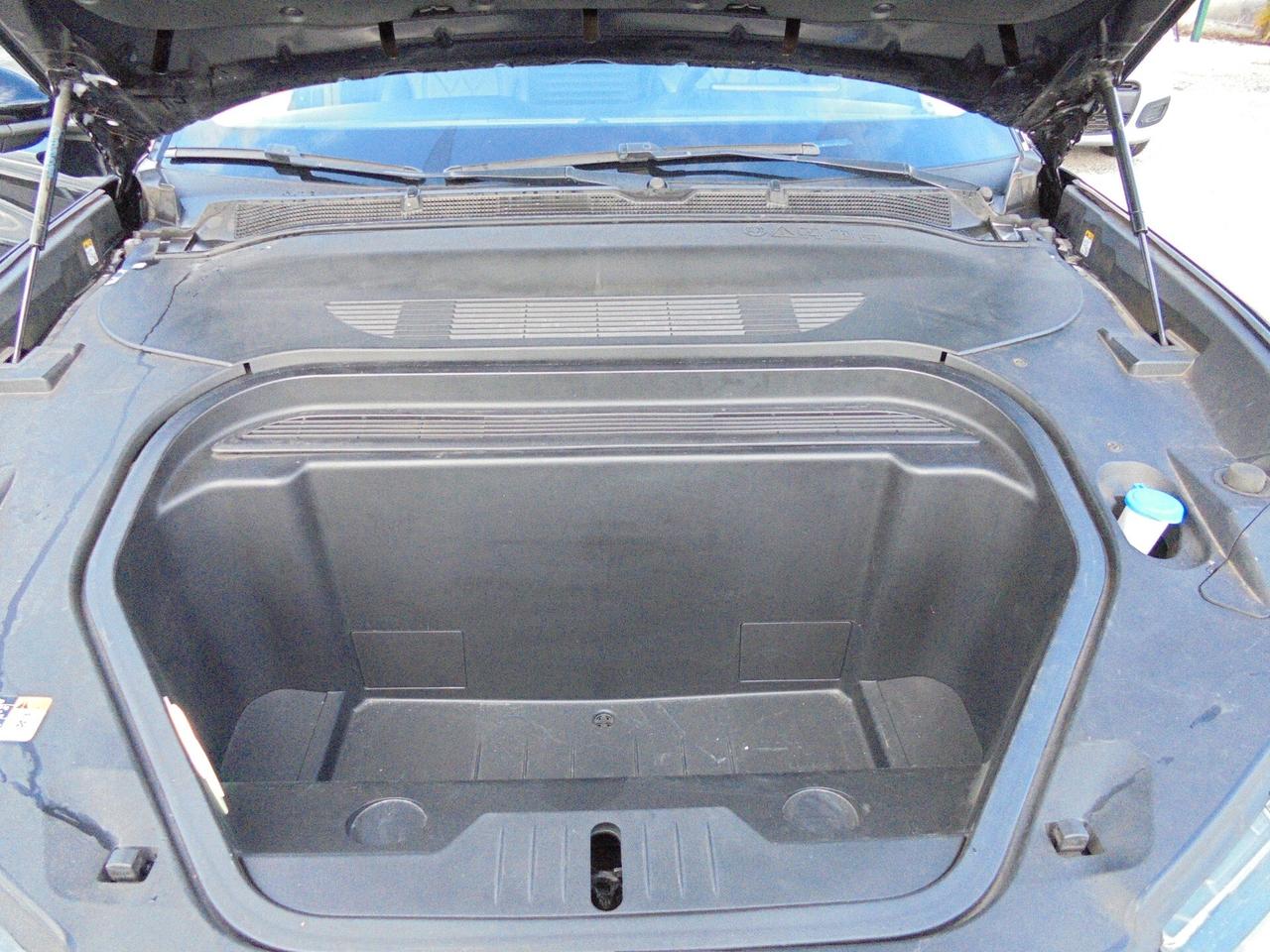 Ford Mustang Mach-E Standard Range 269 CV