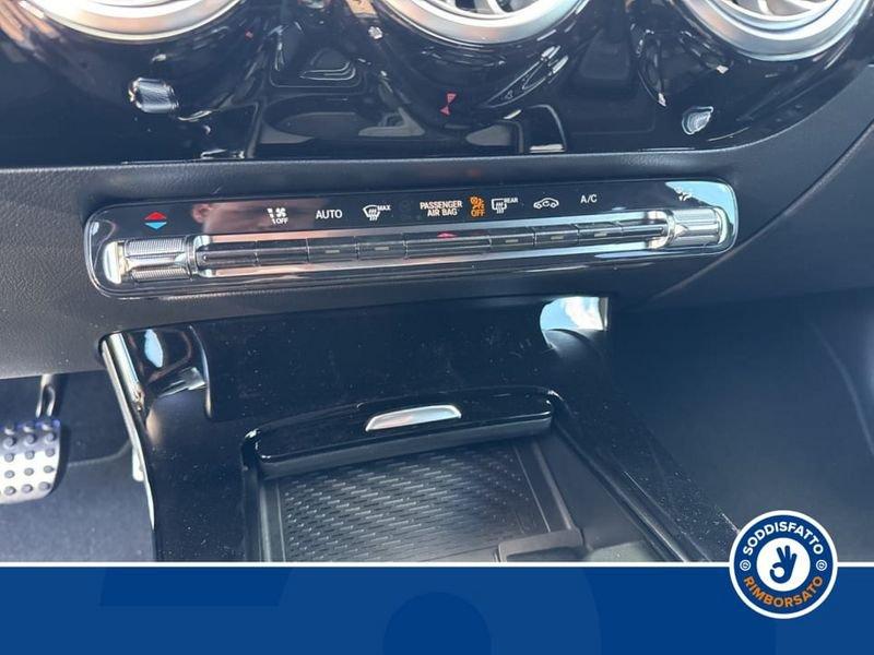 Mercedes-Benz Classe A 180d Automatic AMG Line Advanced Plus