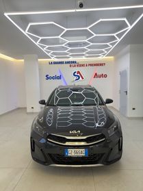 Kia XCeed 1.6 CRDi 136 CV MHEV DCT Style