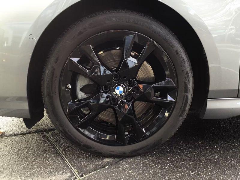 BMW Serie 1 123 xDrive 48V MSport HEAD UP CAMERA 360 HARMAN KARDON