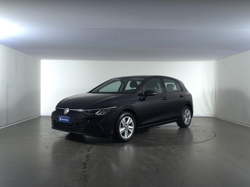 Volkswagen Golf 1.0 etsi evo life 110cv dsg