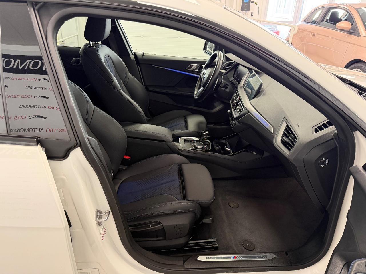 BMW 220 d Gran Coupé Msport aut. KM 31000 IVA ESPOSTA