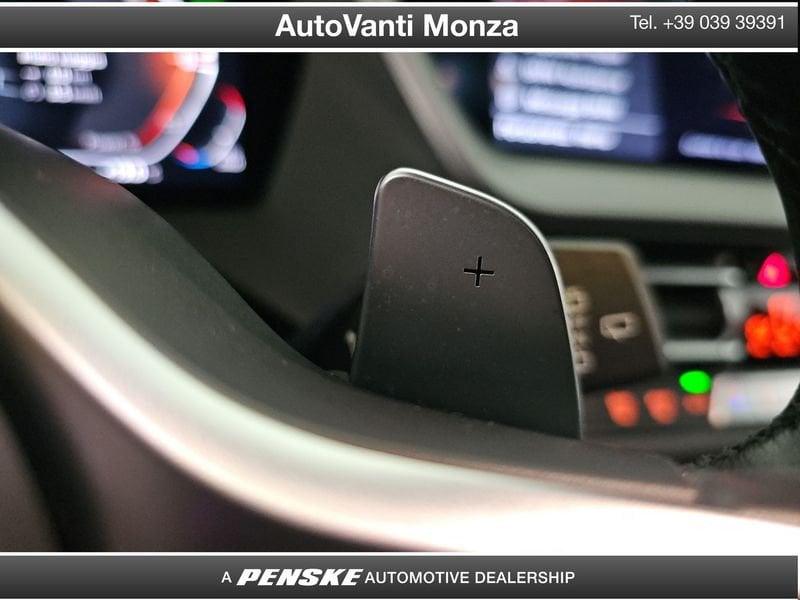 BMW Serie 1 118d 5p. Msport