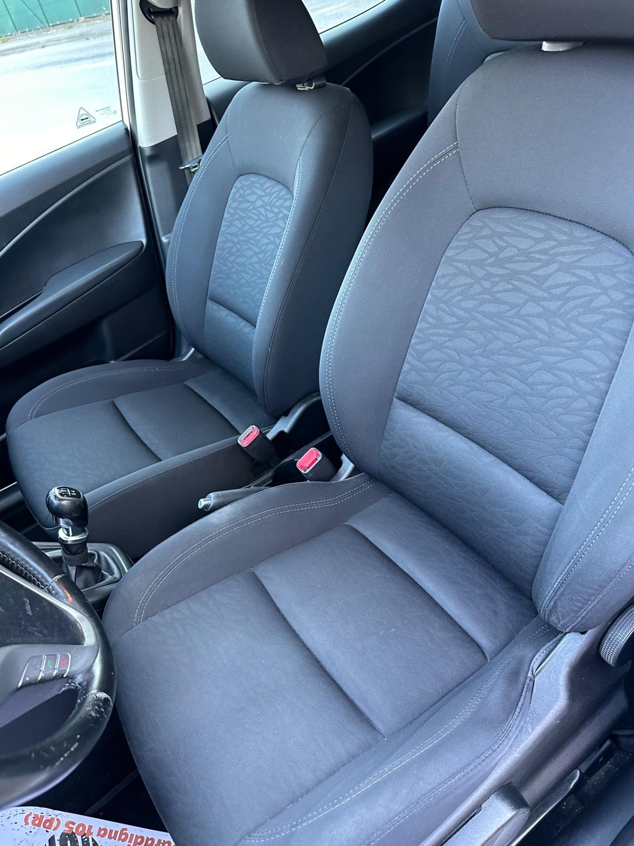 Hyundai iX20 1.4 90 CV Econext Comfort