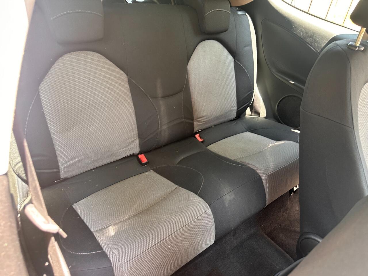 Alfa Romeo MiTo 1.4 78cv UNIPRO Euro 5