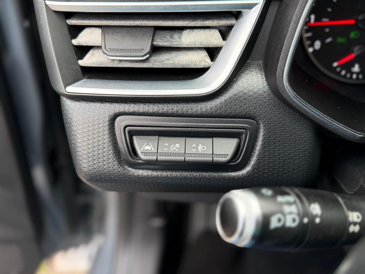 Renault Clio TCe 90 CV Zen