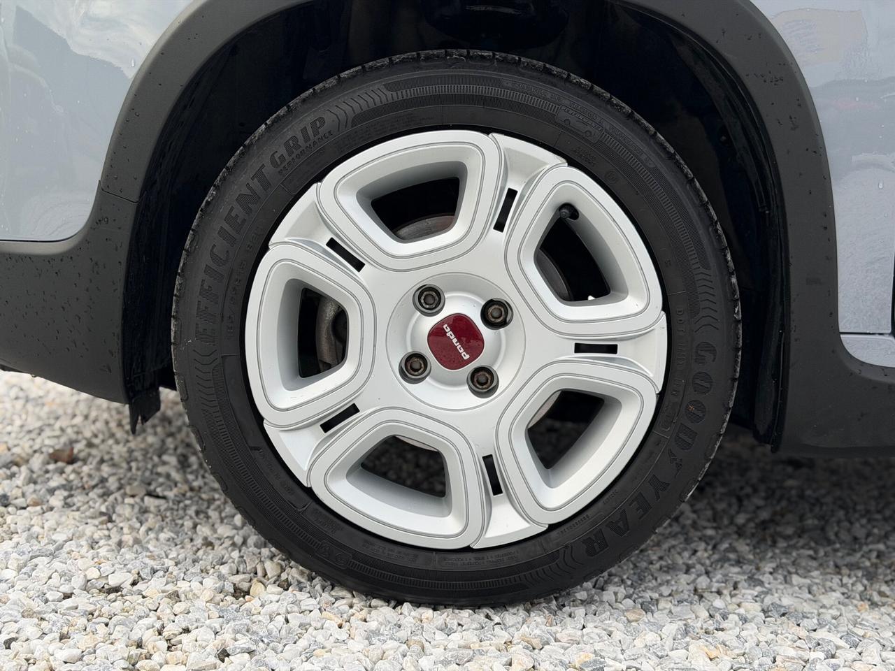 Fiat Panda Cross 1.0 “ 30 Mila Km CERTIFICATI “