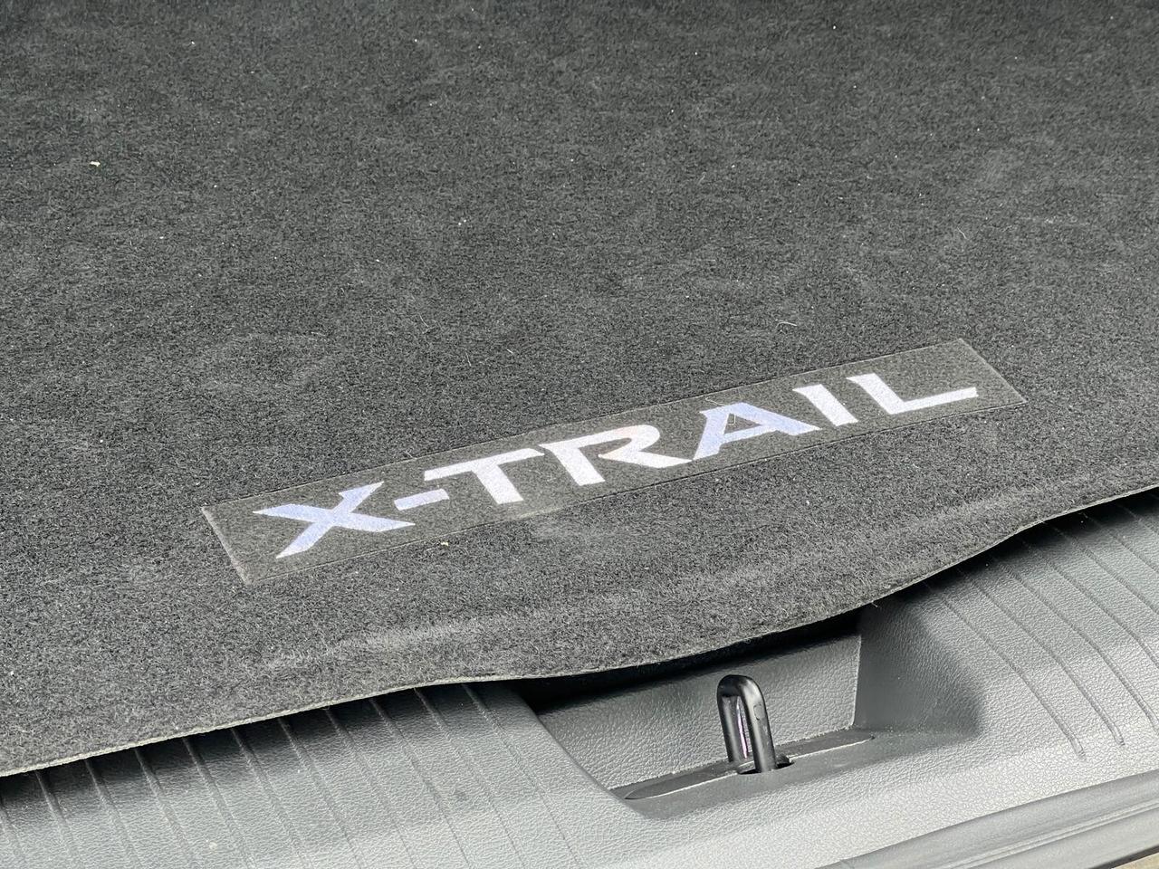Nissan X-Trail Mild Hybrid 2WD 5 posti Tekna