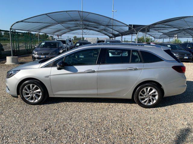 OPEL Astra 1.5 CDTI 122 CV S&S Sports Tourer Ultimate