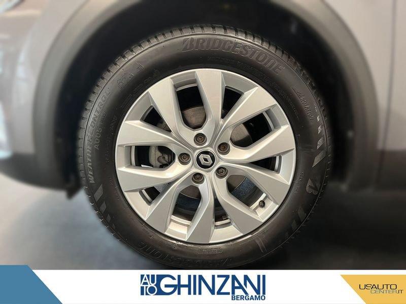 Renault Captur TCe 12V 100 CV Business