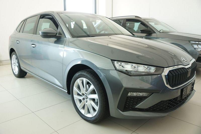 Skoda Scala Scala 1.0 TSI 115 CV Style NUOVA DA IMMAATRICOLARE