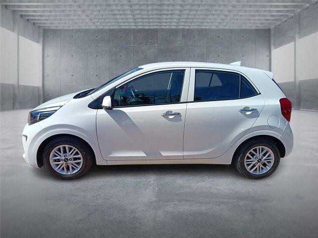 KIA Picanto 3ªs.(17-->) 1.0 12V GPL 5 porte Style