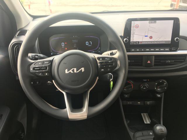 KIA Picanto 1.0 12V GPL 5 p Urban *PREZZO REALE*
