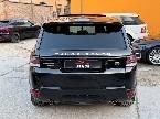 Land Rover Range Sport 3.0 TDV6 HSE Dynamic
