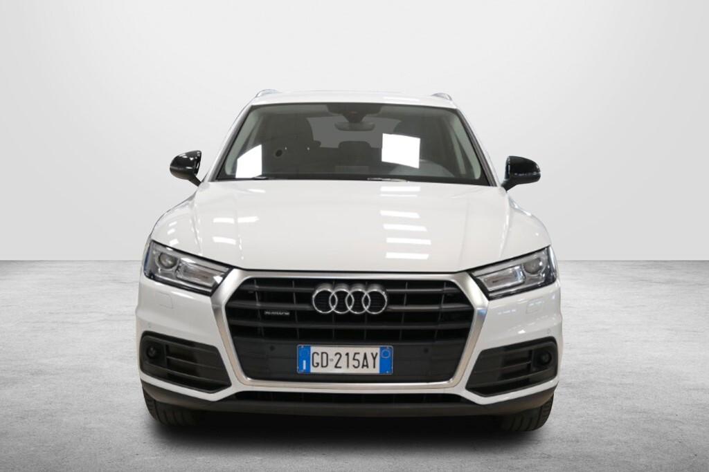 Audi Q5 40 TDI 204 CV quattro S tronic Business