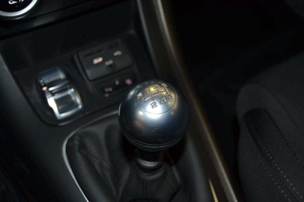 Alfa Romeo Giulietta 1.6 JTDm 120 CV Super Navi/Cruise