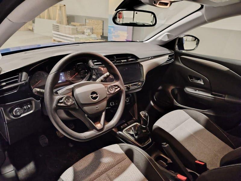 Opel Corsa Corsa 1.2 Edition