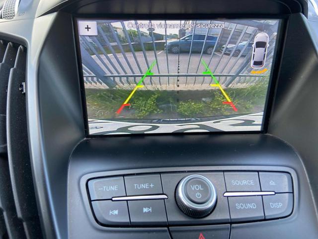 FORD Kuga 1.5 TDCI 120 CV S&S 2WD ST-Line