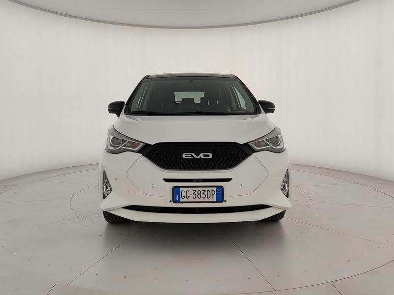 EVO Evo 4 1.6 Bi-Fuel GPL