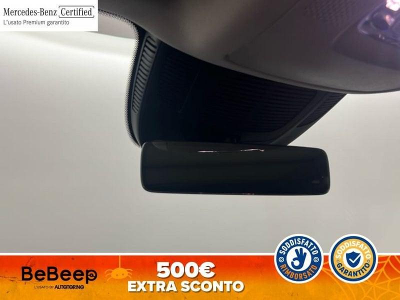 Mercedes-Benz GLE 350 DE PHEV AMG LINE ADVANCED PLUS 4MATIC AUTO
