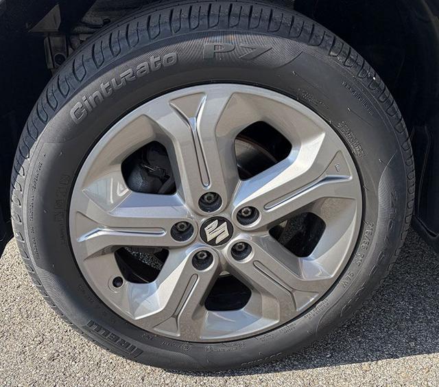 SUZUKI Vitara 1.6 DDiS 4WD AllGrip V-Cool