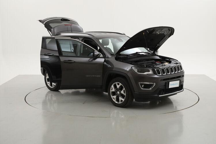 Jeep Compass Limited 4WD BR632010 2.0 Diesel 140CV