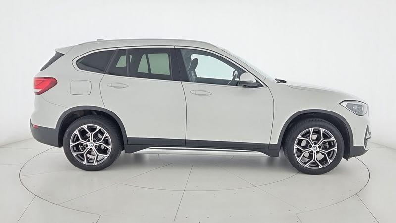 BMW X1 sDrive16d xLine Plus