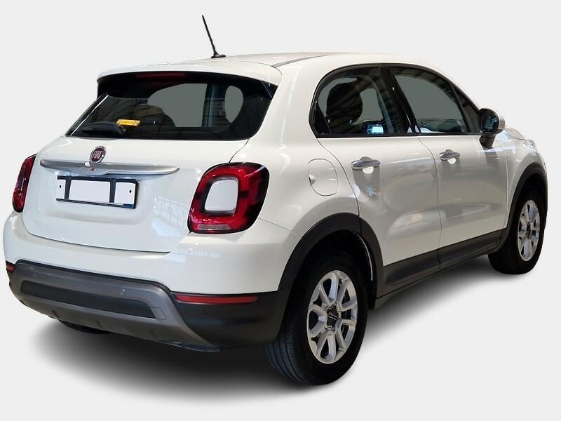 FIAT 500X 1.3 Mjet 95cv 4x2 Business