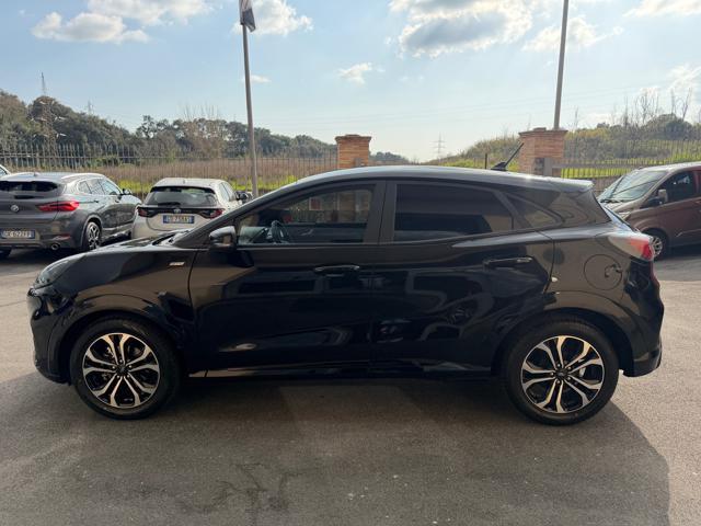 FORD Puma 1.0 EcoBoost Hybrid125 CV ST-Line (NESSUN VINCOLO)