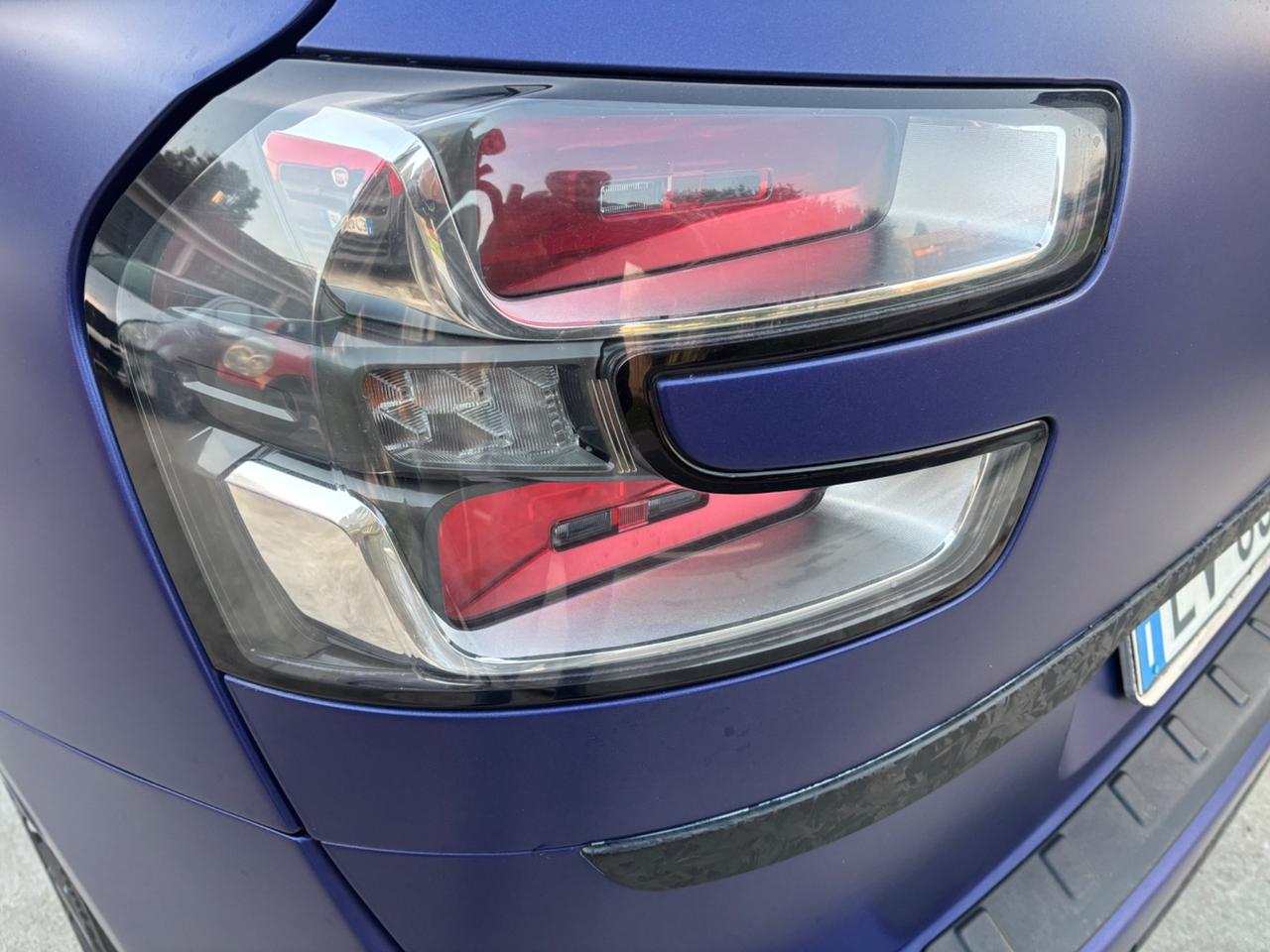 Citroen Grand C4 Picasso BlueHDi 150 S&S Exclusive