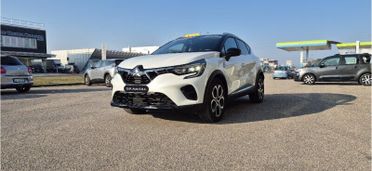 Mitsubishi ASX ASX 1.3L Mild Hybrid 140 CV Intense