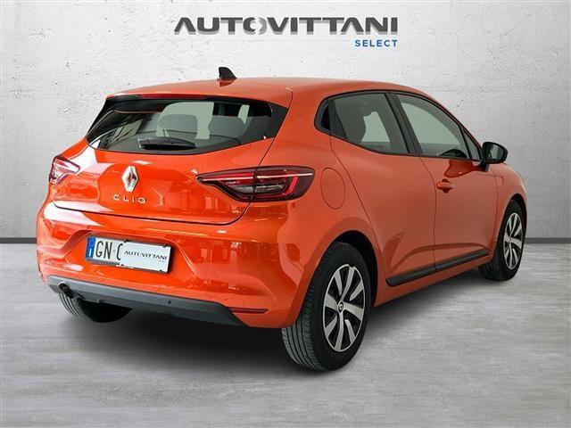 RENAULT Clio 5 Porte 1.0 SCe Equilibre