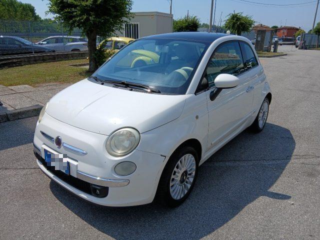 FIAT 500 1.3 Multijet 16V 75 CV