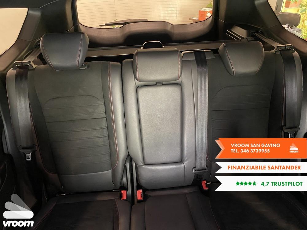 FORD Kuga 2ª serie Kuga 1.5 TDCI 120 CV S&S 2W...