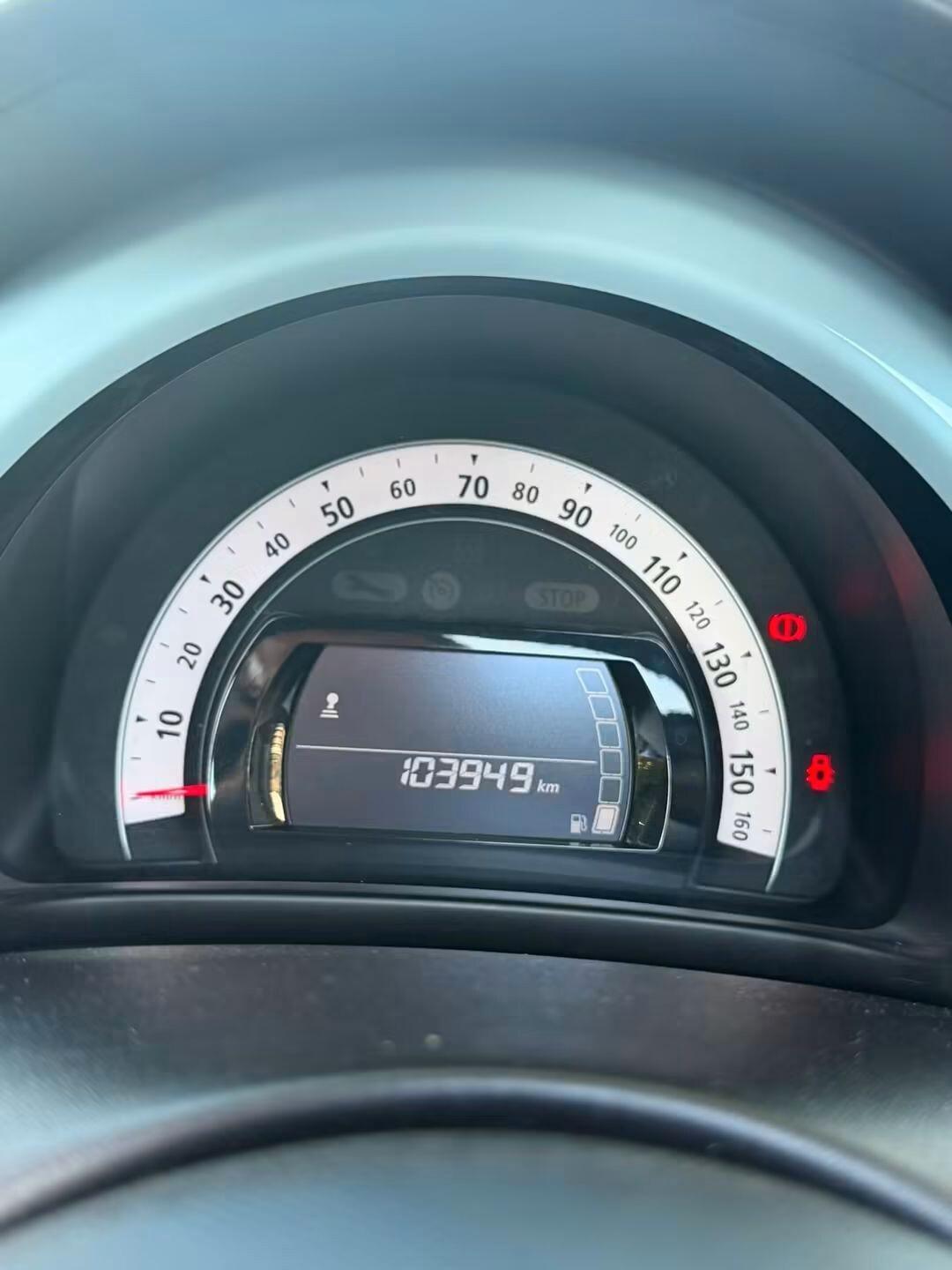 Renault Twingo SCe Stop&Start Openair