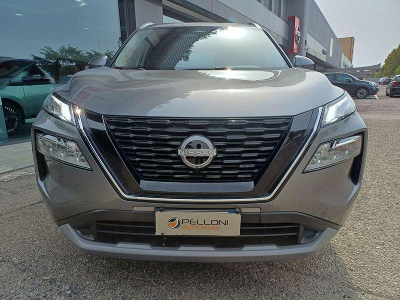 Nissan X-Trail X-Trail 1.5 e-power N-Connecta 2wd auto GARANZIA