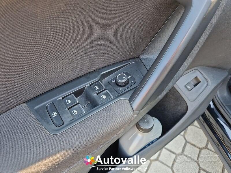 Volkswagen Tiguan 2.0 TDI SCR 110KW Life DSG