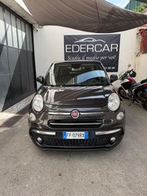Fiat 500L LOUNGE con tetto panoramico