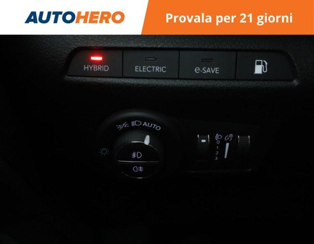 JEEP Compass 1.3 Turbo T4 240 CV PHEV AT6 4xe Trailhawk