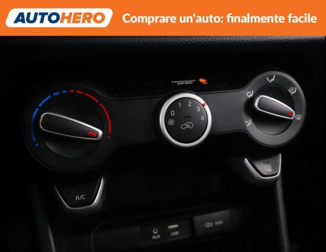 KIA Picanto 1.0 12V 5 porte Cool