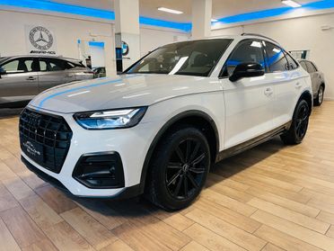Audi Q5 Sportback 40 TDI S tronic *FULL