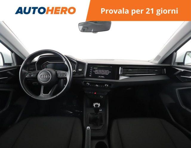 AUDI A1 SPB 30 TFSI Admired