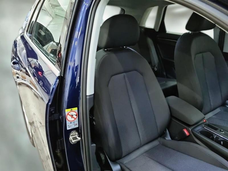 AUDI Q3 SPORTBACK 35 TDI S TRONIC BUSINESS ADVANCED 5 PORTE SUV