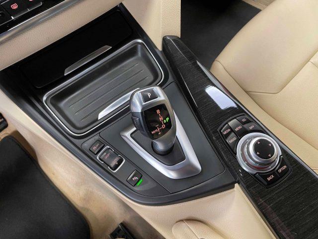 BMW 420 GRAN COUPE 420I XDRIVE LUXURY AUTO