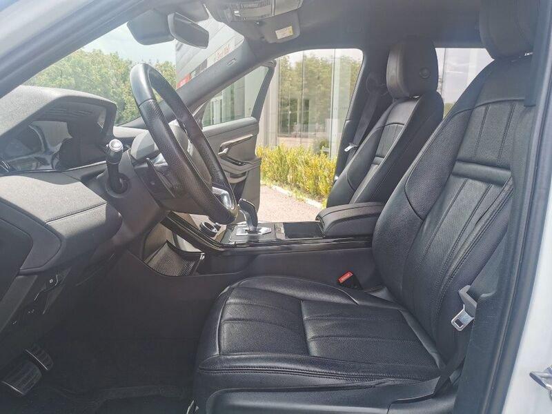 Land Rover RR Evoque Range Rover Evoque 2.0D I4-L.Flw 150CV AWD Auto R-Dynamic SE