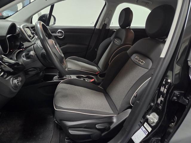 FIAT 500X 1.3 MultiJet 95 CV Pop