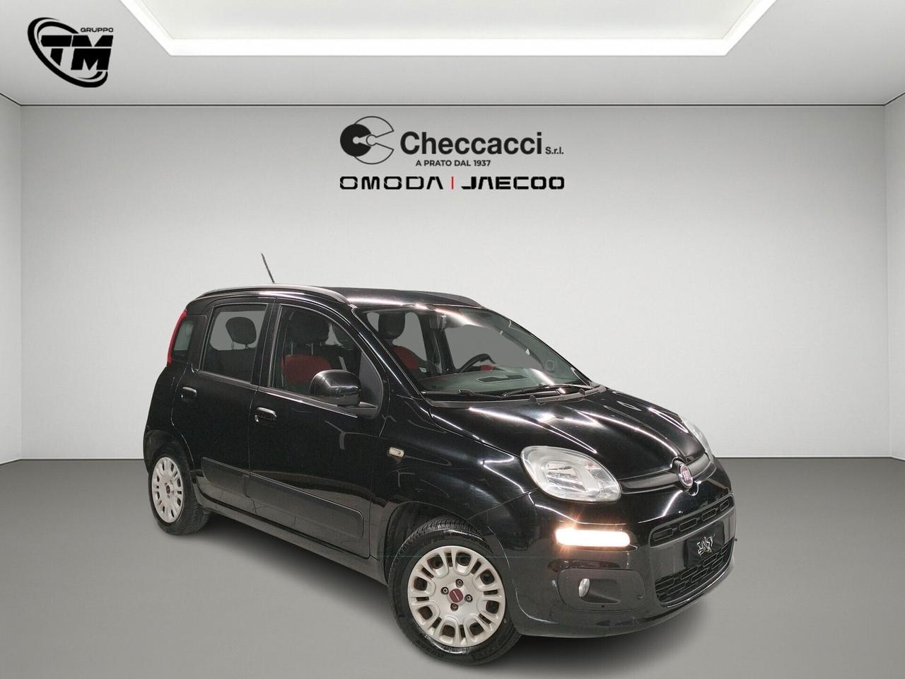 Fiat Panda 1.2 Easy - NEOPATENTATO
